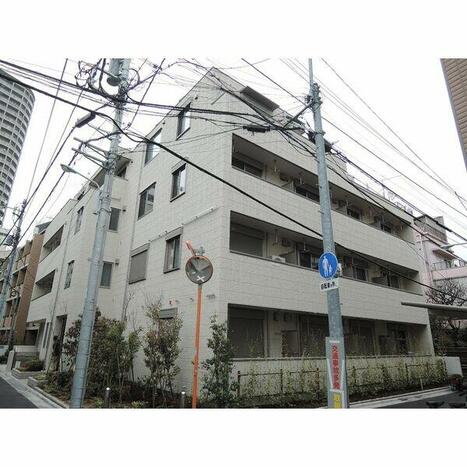 グランメゾン根岸
