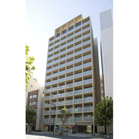レジディア日本橋人形町Ⅱ