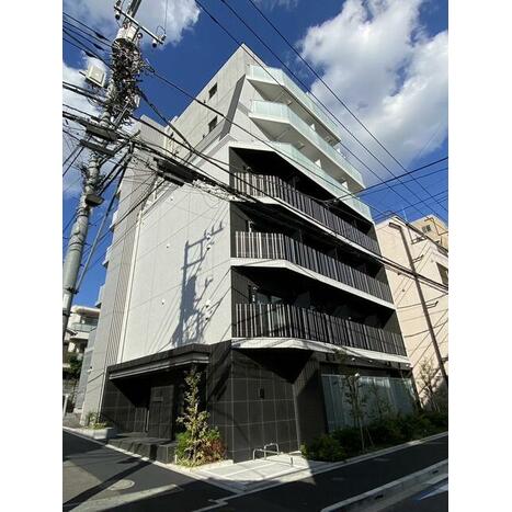 ルネサンスコート文京白山