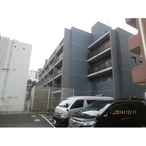 アルページ麻布