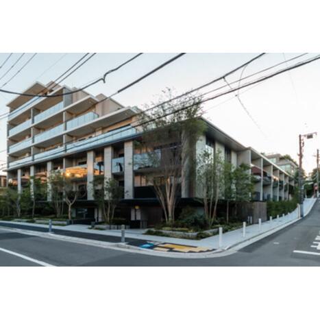 ディアナコート池田山公園