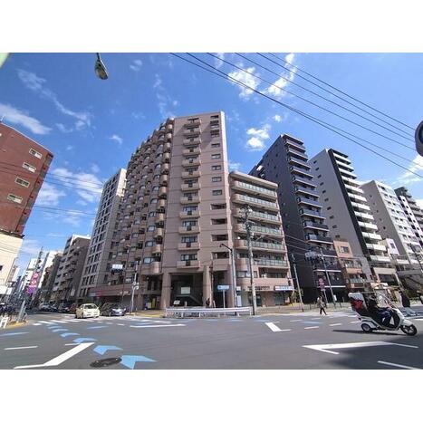 アドリーム文京動坂