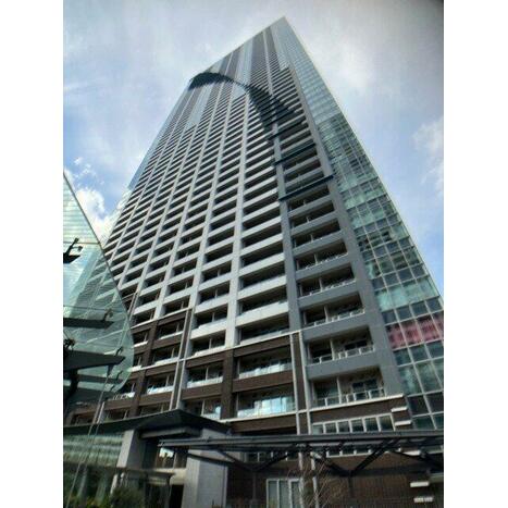 ＴＨＥ ＴＯＫＹＯ ＴＯＷＥＲＳ 部屋番号：Ｍ５４２０