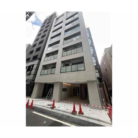 ＴＡＺ Ｂｕｉｌｄｉｎｇ