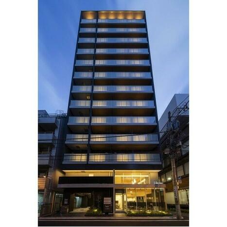 ザ・パークハビオＳＯＨＯ大手町