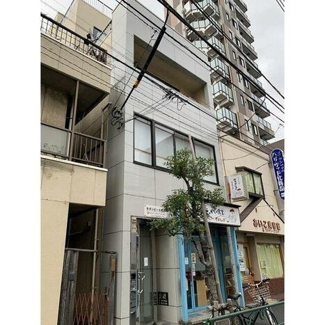モダンピース住吉