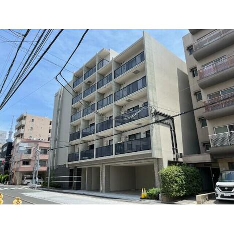 プレール・ドゥーク菊川