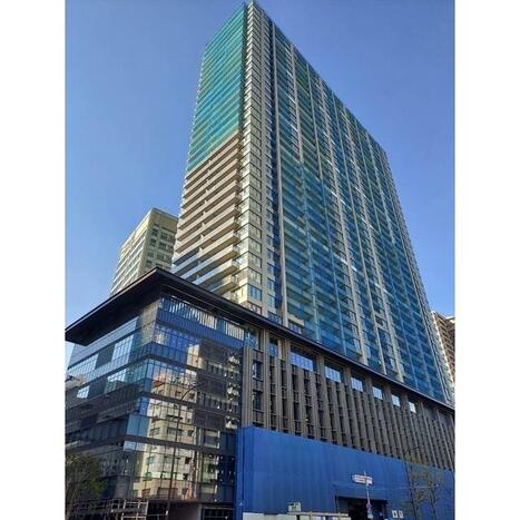 パークコート文京小石川 ザ タワー