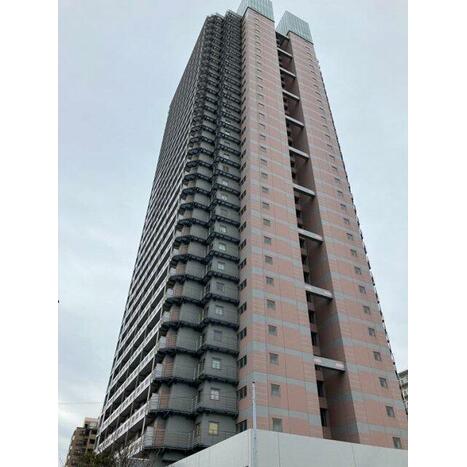 ウエルタワー深川