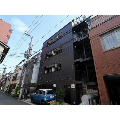オリーブハウス門前仲町