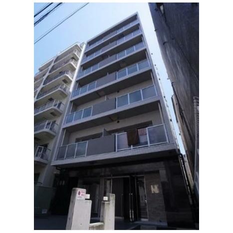 ＡＸＡＳ ＦＯＲＴ両国立川