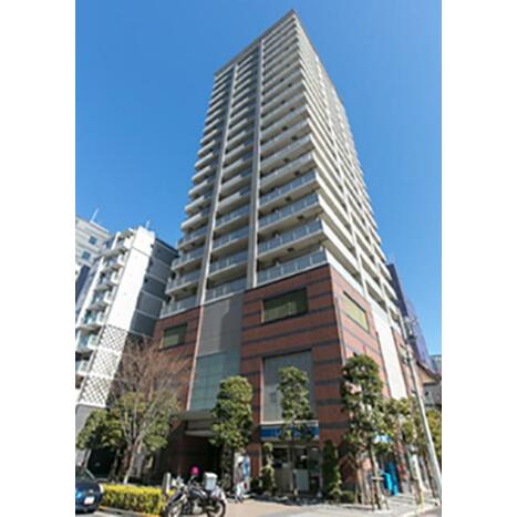 パークタワー秋葉原