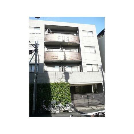 白山坂ハウス