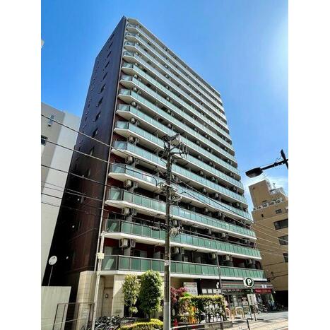 レジディア上野御徒町
