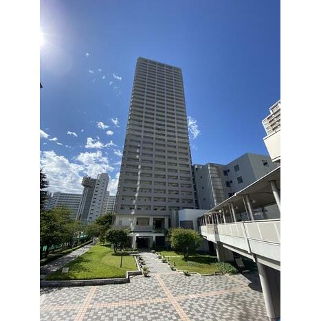 天王洲ビュータワー