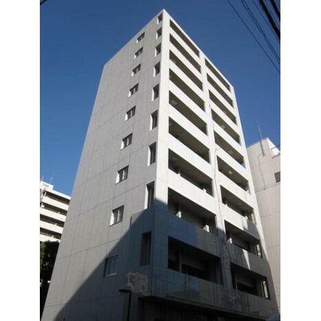 ラークガーデン木場