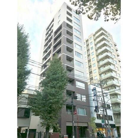 ルジェンテ文京東大前