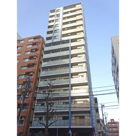 プレセダンヒルズ文京本駒込