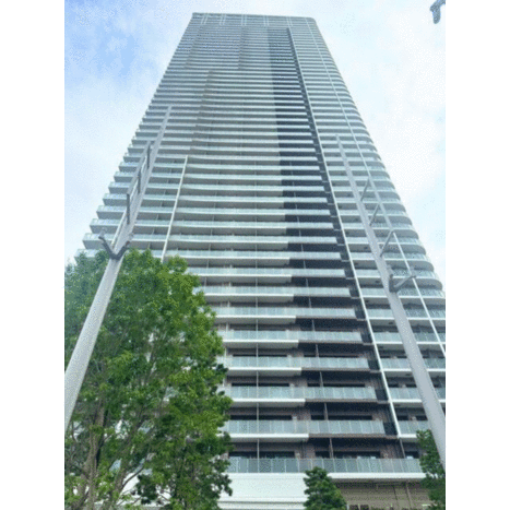 HARUMI FLAG SKY DUO PARK VILLAGE T