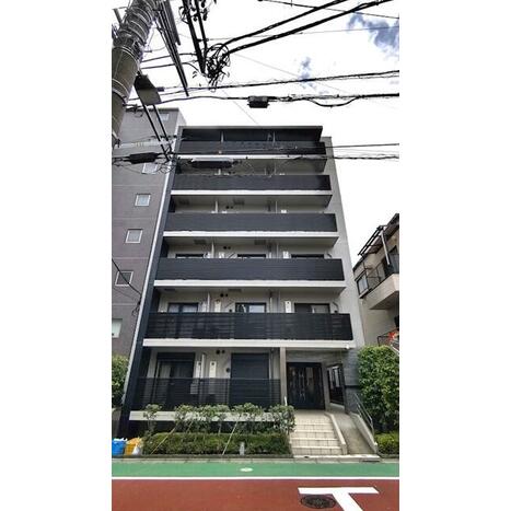 レジディア文京小石川