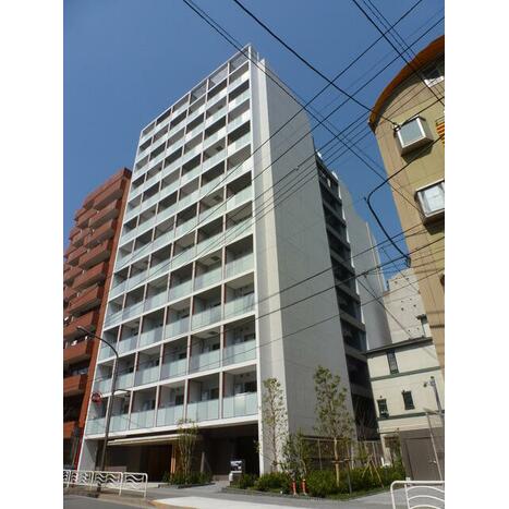 パークハビオ門前仲町