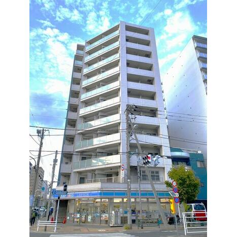 石原スクエア