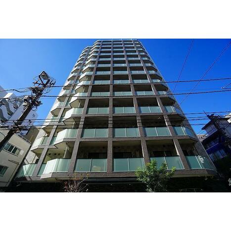 レクシード新御徒町