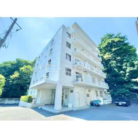 大樹園マンション