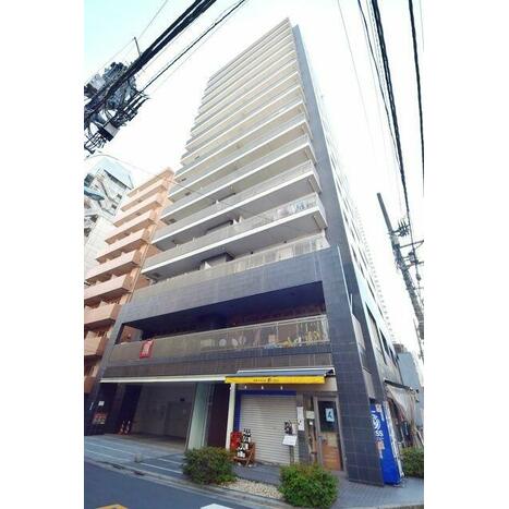 リビオ日本橋人形町