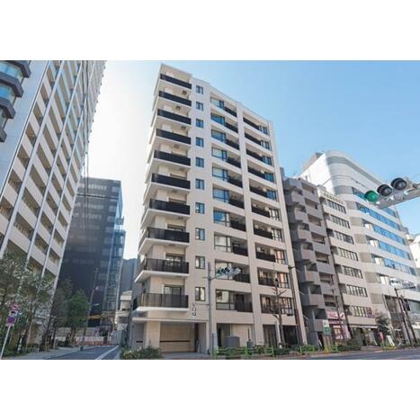 Ｂｒｉｌｌｉａ ＴＨＥ ＲＥＳＩＤＥＮＣＥ ＴＯＫＹＯ ＹＡＥＳＵ Ａ