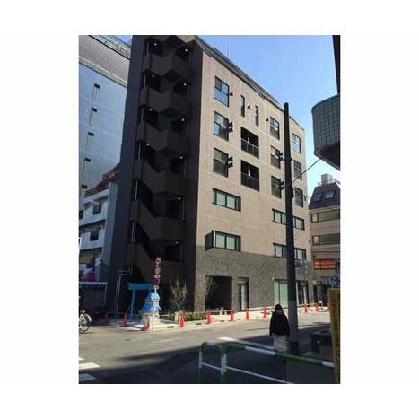 グランディール江戸川橋
