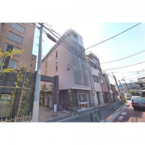 Ｉ Ｔｅｒｒａｃｅ 上野桜木