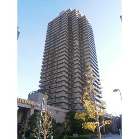 恵比寿ガーデンテラス壱番館
