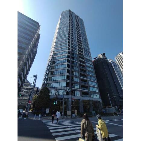 パークタワー上野池之端
