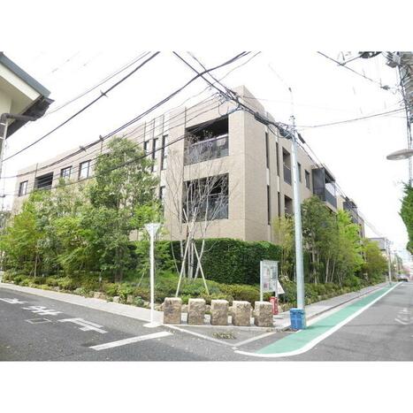 ザ・パークハウス小日向