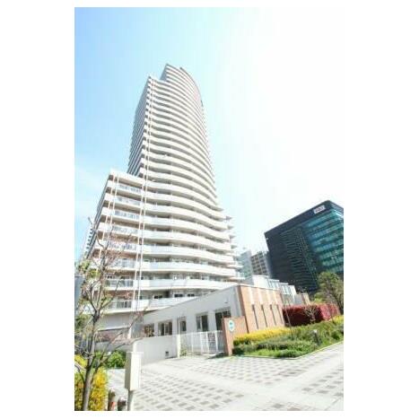 品川シーサイドビュータワーⅡ