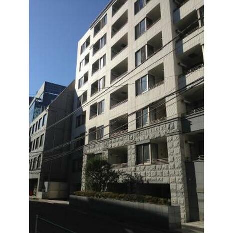 ＭＦＰＲコート赤坂見附