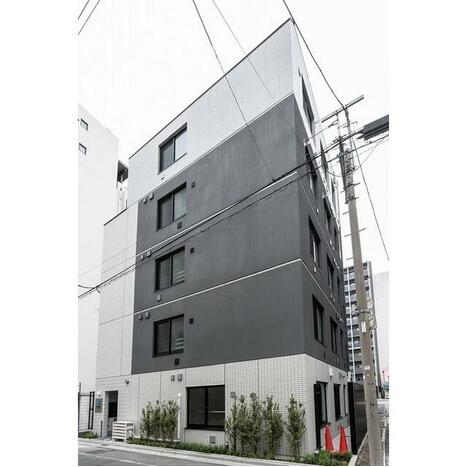 ウェルスクエア森下