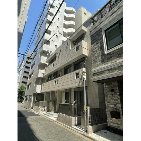ＭＫＴ ｃｏｍｆｏｒｔ ｈｏｕｓｅ 神田