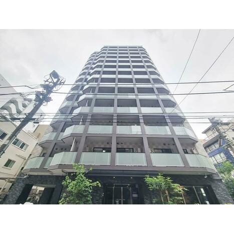 マイナビＳＴＡＹ浅草蔵前