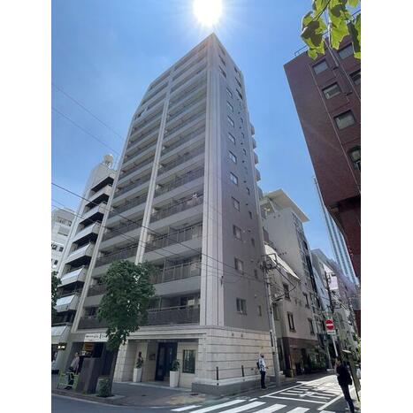 クオリア銀座３丁目