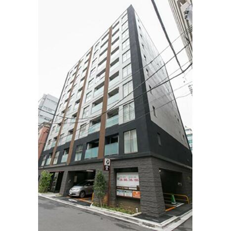 コートラクリア人形町