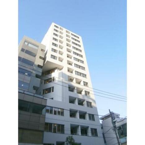 オープンレジデンシア南青山骨董通り