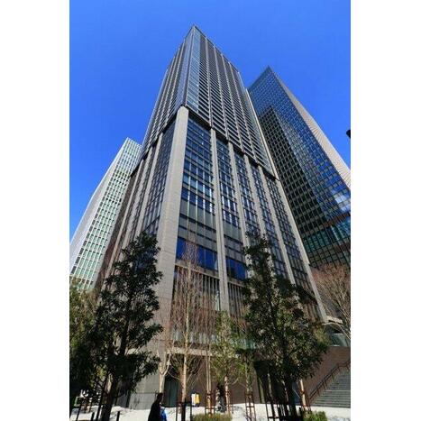 ＷＯＲＬＤ ＴＯＷＥＲ ＲＥＳＩＤＥＮＣＥ