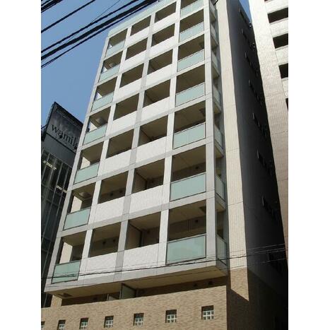 パークハウス麻布十番アーバンス