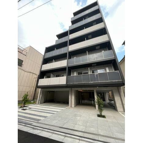 アーバンパーク亀戸Ⅱ