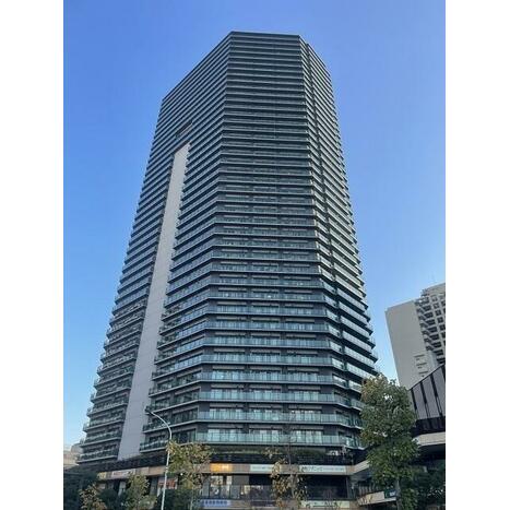 シティタワー品川 東棟