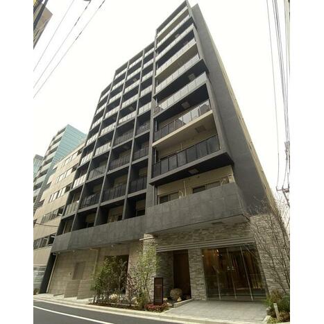 アジュールテラス日本橋浜町