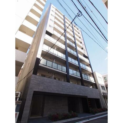 パートナーズ茅場町