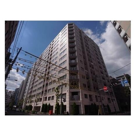 ファミール日本橋グランスイートプラザ
